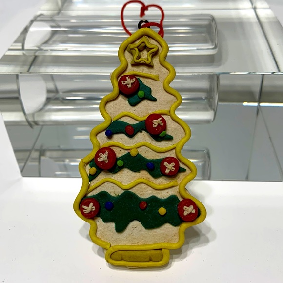 Christmas tree ornaments duo - Picture 2 of 8